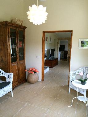 Holiday House in Barchi (Pesaro e Urbino) or holiday homes and vacation rentals