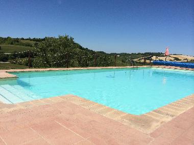 Holiday House in Barchi (Pesaro e Urbino) or holiday homes and vacation rentals