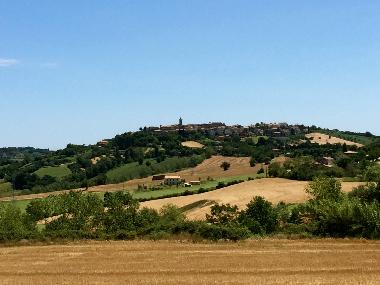 Holiday House in Barchi (Pesaro e Urbino) or holiday homes and vacation rentals