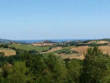 Holiday House in Barchi (Pesaro e Urbino) or holiday homes and vacation rentals