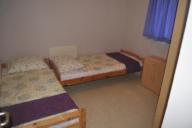 Bed and Breakfast in vrsi (Zadarska) or holiday homes and vacation rentals