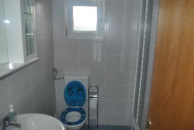 Bed and Breakfast in vrsi (Zadarska) or holiday homes and vacation rentals