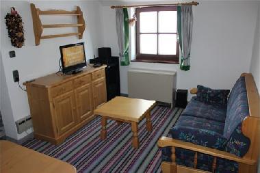 Holiday Apartment in Brannenburg (Upper Bavaria) or holiday homes and vacation rentals
