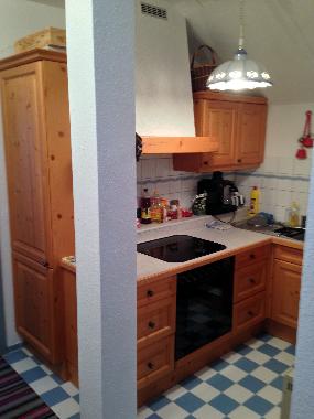 Holiday Apartment in Brannenburg (Upper Bavaria) or holiday homes and vacation rentals