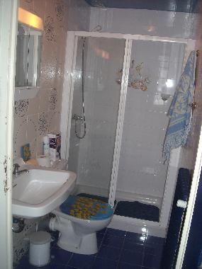 Holiday Apartment in LES CARROZ d