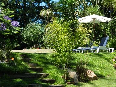 Bed and Breakfast in Punta del Este (Maldonado) or holiday homes and vacation rentals
