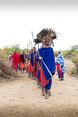 Maasai 