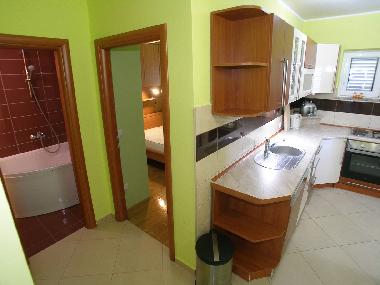 Holiday Apartment in Primoten (Sibensko-Kninska) or holiday homes and vacation rentals