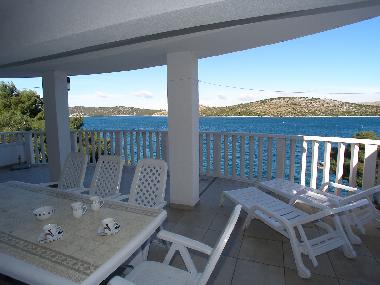 Holiday Apartment in Primoten (Sibensko-Kninska) or holiday homes and vacation rentals