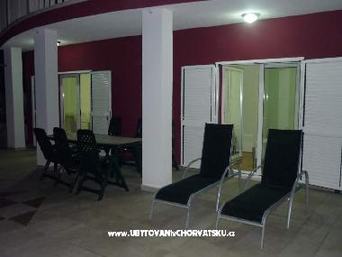 Holiday Apartment in Primoten (Sibensko-Kninska) or holiday homes and vacation rentals