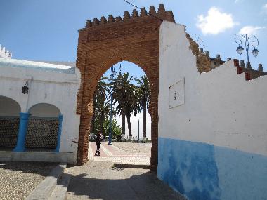Holiday Apartment in larache (Larache) or holiday homes and vacation rentals