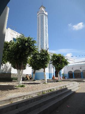 Holiday Apartment in larache (Larache) or holiday homes and vacation rentals