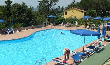 Caravan in Montopoli (Livorno) or holiday homes and vacation rentals