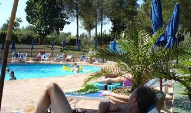 Caravan in Montopoli (Livorno) or holiday homes and vacation rentals