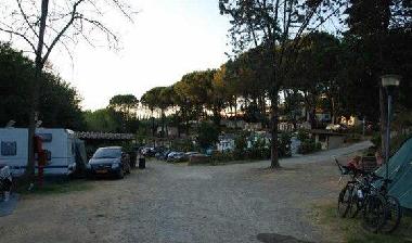 Caravan in Montopoli (Livorno) or holiday homes and vacation rentals
