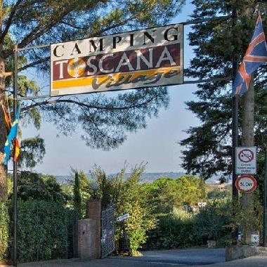 Caravan in Montopoli (Livorno) or holiday homes and vacation rentals
