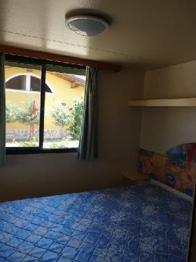 Caravan in Montopoli (Livorno) or holiday homes and vacation rentals
