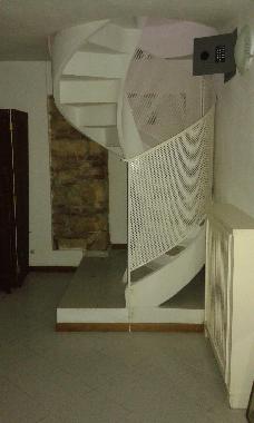 Holiday Apartment in Verona (Verona) or holiday homes and vacation rentals