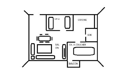 Holiday Apartment in SAFI (Safi) or holiday homes and vacation rentals