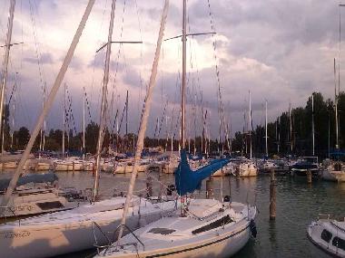 harbour