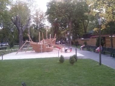 playground