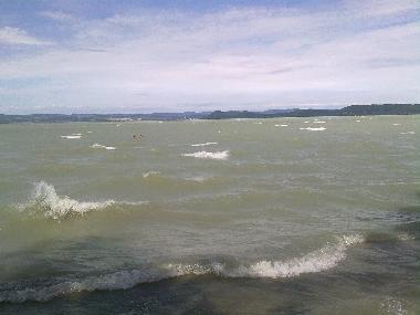lake Balaton