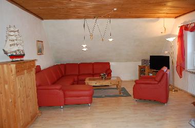 Holiday House in Neuenburg (Nordsee-Festland / Ostfriesland) or holiday homes and vacation rentals
