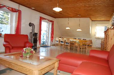 Holiday House in Neuenburg (Nordsee-Festland / Ostfriesland) or holiday homes and vacation rentals