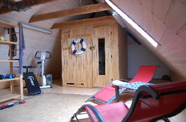 Holiday House in Neuenburg (Nordsee-Festland / Ostfriesland) or holiday homes and vacation rentals