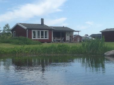 Holiday House in k�pingsvik (�land) or holiday homes and vacation rentals