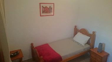 Holiday House in Puerto Naos (La Palma und El Hierro) or holiday homes and vacation rentals