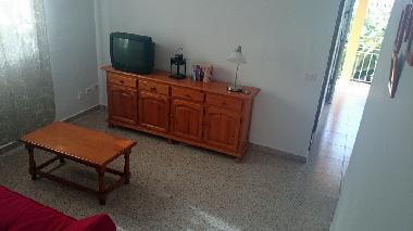 Holiday House in Puerto Naos (La Palma und El Hierro) or holiday homes and vacation rentals