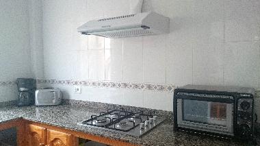 Holiday House in Puerto Naos (La Palma und El Hierro) or holiday homes and vacation rentals