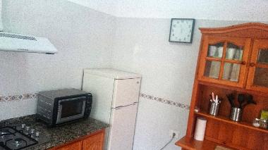 Holiday House in Puerto Naos (La Palma und El Hierro) or holiday homes and vacation rentals