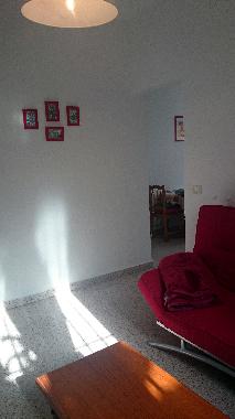 Holiday House in Puerto Naos (La Palma und El Hierro) or holiday homes and vacation rentals