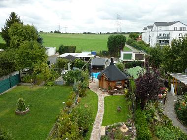 Holiday Apartment in Essen (Ruhrgebiet) or holiday homes and vacation rentals