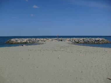 Holiday Apartment in sainte-marie la mer (Pyrnes-Orientales) or holiday homes and vacation rentals