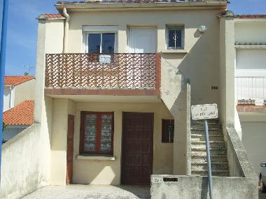 Holiday Apartment in sainte-marie la mer (Pyrnes-Orientales) or holiday homes and vacation rentals