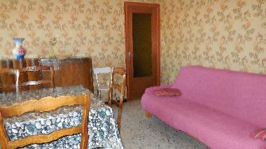 Holiday Apartment in sainte-marie la mer (Pyrnes-Orientales) or holiday homes and vacation rentals