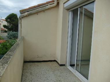 Holiday Apartment in sainte-marie la mer (Pyrnes-Orientales) or holiday homes and vacation rentals