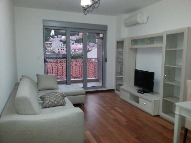 Holiday Apartment in Petrovac (Montenegro) or holiday homes and vacation rentals