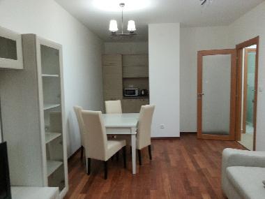 Holiday Apartment in Petrovac (Montenegro) or holiday homes and vacation rentals