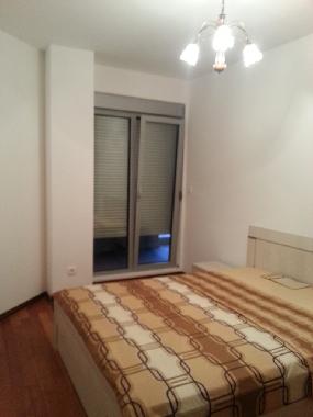 Holiday Apartment in Petrovac (Montenegro) or holiday homes and vacation rentals