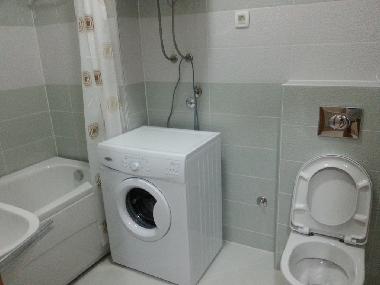 Holiday Apartment in Petrovac (Montenegro) or holiday homes and vacation rentals