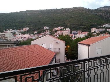 Holiday Apartment in Petrovac (Montenegro) or holiday homes and vacation rentals
