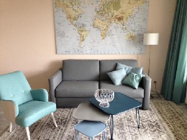 Holiday Apartment in Fehmarn (Insel Fehmarn) or holiday homes and vacation rentals