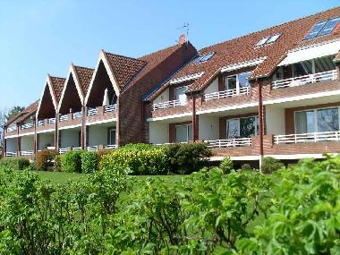 Holiday Apartment in Fehmarn (Insel Fehmarn) or holiday homes and vacation rentals