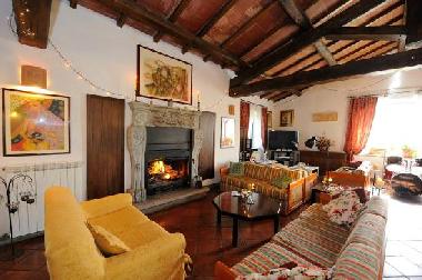 Holiday House in Nepi (Viterbo) or holiday homes and vacation rentals