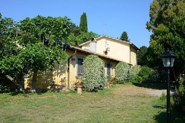 Holiday House in Nepi (Viterbo) or holiday homes and vacation rentals