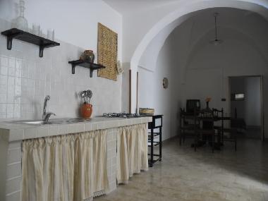 Holiday House in Corsano (Lecce) or holiday homes and vacation rentals